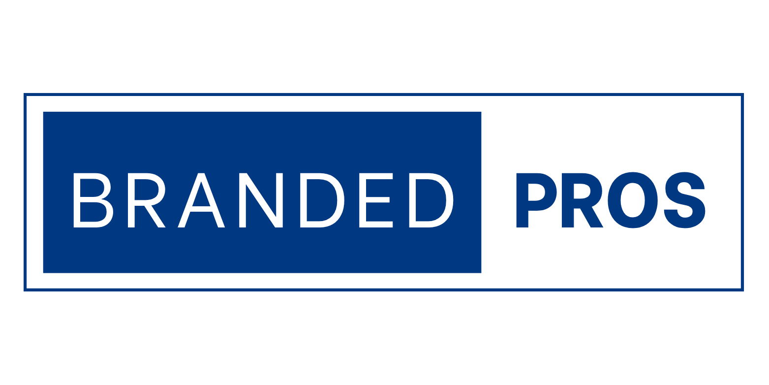 Branded Pros - 